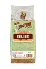 Load image into Gallery viewer, Bob&#39;s Red Mill: Bulgur
