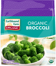 Load image into Gallery viewer, Earthbound Farm: Frozen Organic Vegetables
