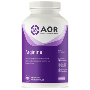 AOR: Arginine