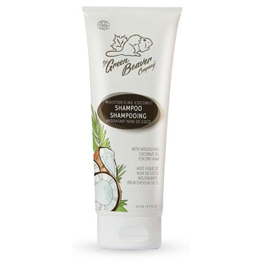 Green Beaver: Shampoo