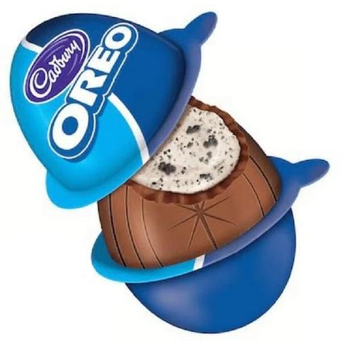 Cadbury: Oreo Egg