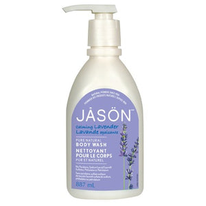 Jason: Body Wash