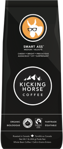 Kicking Horse Coffee