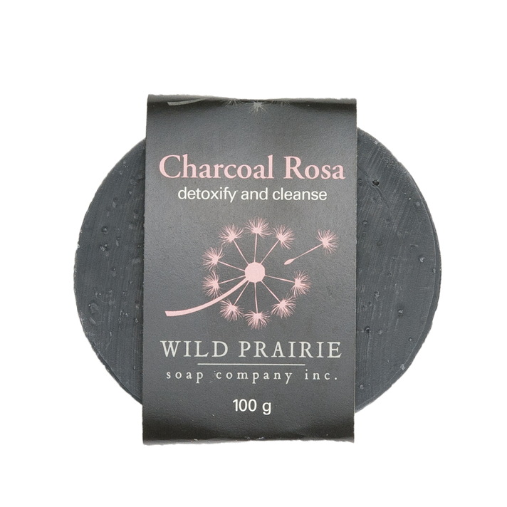 Wild Prairie Soap: Bar Soap