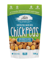Load image into Gallery viewer, Three Farmers Roasted Chickpeas
