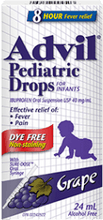 Load image into Gallery viewer, Advil: Pediatric Drops
