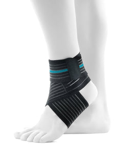 Actius: Adjustable Elastic Ankle Support