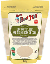 Load image into Gallery viewer, Bob&#39;s Red Mill: Coconut Flour
