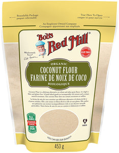 Bob's Red Mill: Coconut Flour