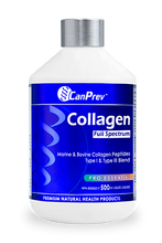 Load image into Gallery viewer, CanPrev: Collagen Full Spectrum
