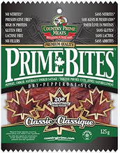 Load image into Gallery viewer, Country Prime Meats: Pepperoni Bites
