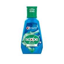 Load image into Gallery viewer, Crest: Scope Original Mouthwash
