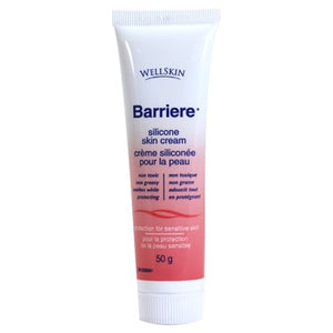 Barriere: Silicone Skin Cream