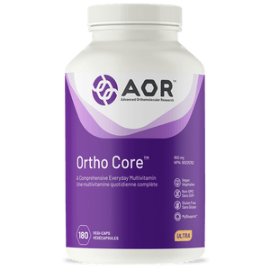 AOR: Ortho Core™