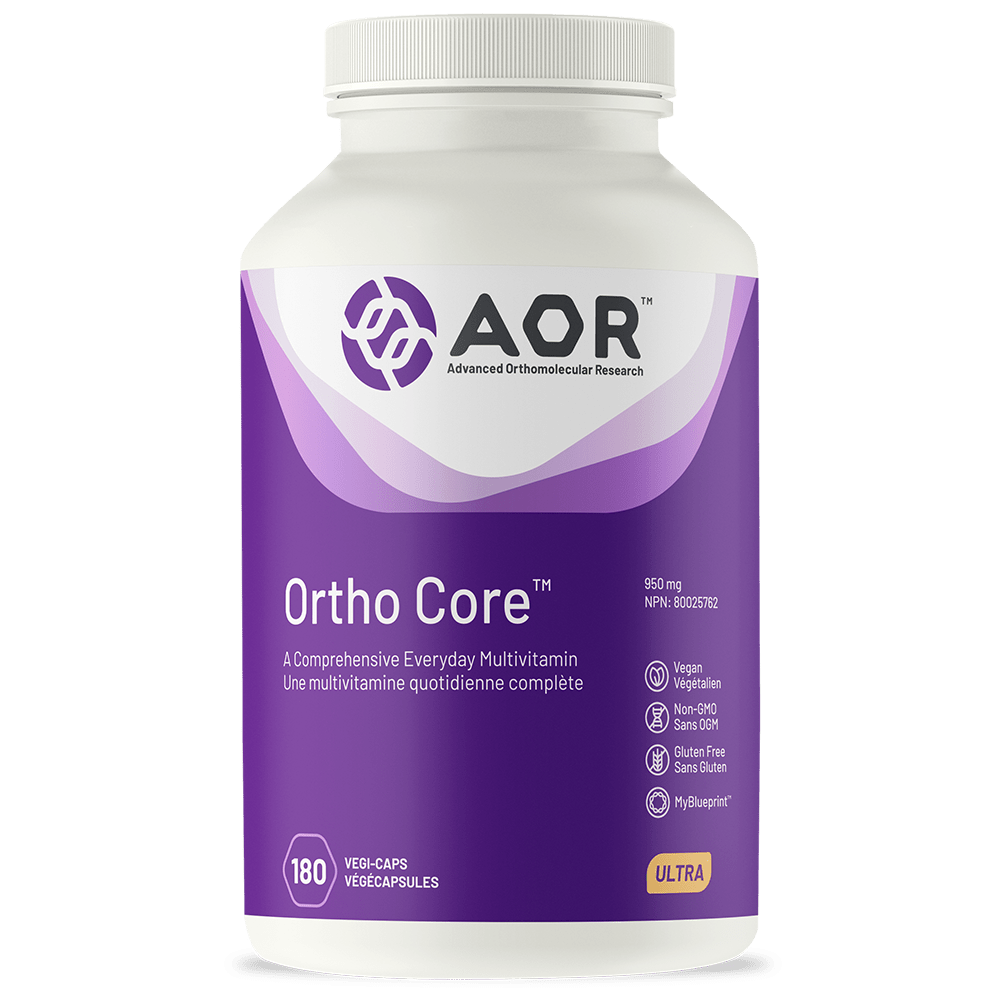 AOR: Ortho Core™