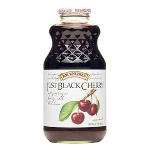 Knudsen: Just Black Cherry Juice