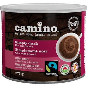 Camino: Hot Chocolate