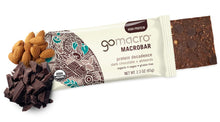 Load image into Gallery viewer, GoMacro: Protein Bars
