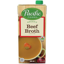 Load image into Gallery viewer, Pacific Foods: Organic Broth
