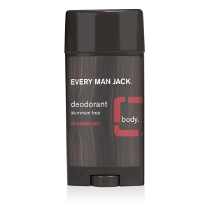 Every Man Jack: Deodorant