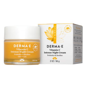 Derma-E: Vitamin C Intense Night Cream