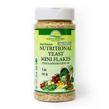 Bragg: Nutritional Yeast Mini Flakes