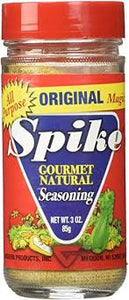 Spike: Gourmet Natural Seasoning