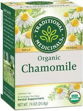 Load image into Gallery viewer, Traditional Medicinals: Herbal Tea
