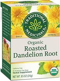 Traditional Medicinals: Herbal Tea