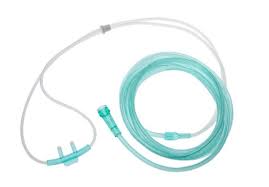 Amsino: AMSure Nasal Oxygen Cannula, Adult