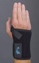 MedSpec: Compressor - Wrist Support