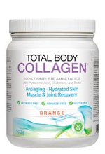 Load image into Gallery viewer, Natural Factors: Total Body Collagen Powder
