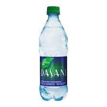 Load image into Gallery viewer, Dasani Water
