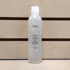 Curelle: Styling Gel Medium Hold