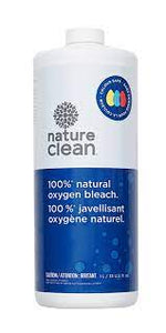 Nature Clean: Oxy Bleach
