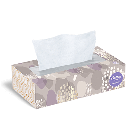 Kleenex: Facial Tissue