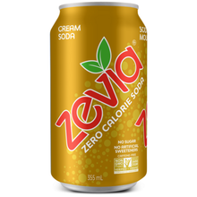 Load image into Gallery viewer, Zevia Soda
