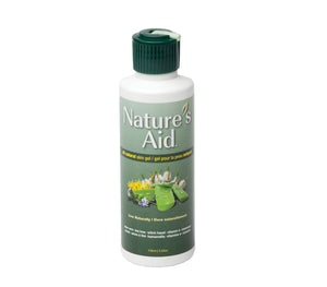 Nature's Aid: Skin Gel
