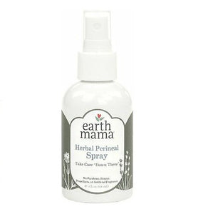 Earth Mama: New Mama Perineal Spray