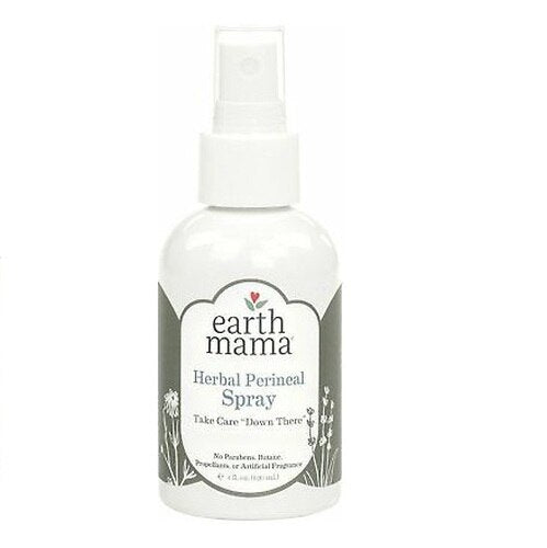 Earth Mama: New Mama Perineal Spray