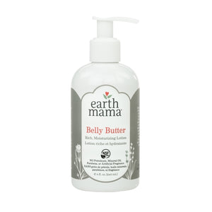 Earth Mama: Organic Belly Butter