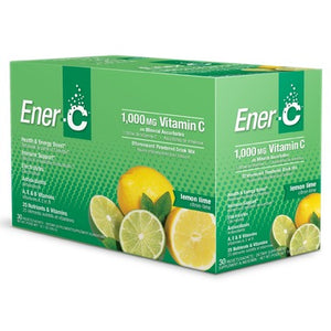 Ener C: Vitamin C Effervescent Drink Mix
