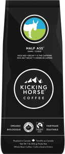 Kicking Horse Coffee