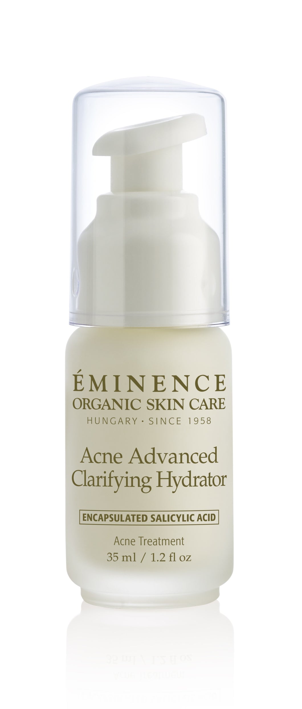 Eminence: Acne Advanced