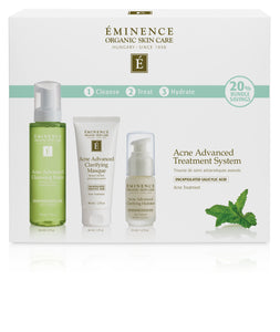 Eminence: Acne Advanced