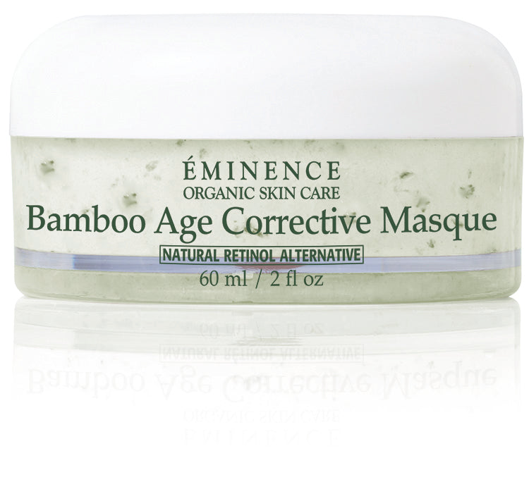 Eminence: Bamboo Age Corrective Masque