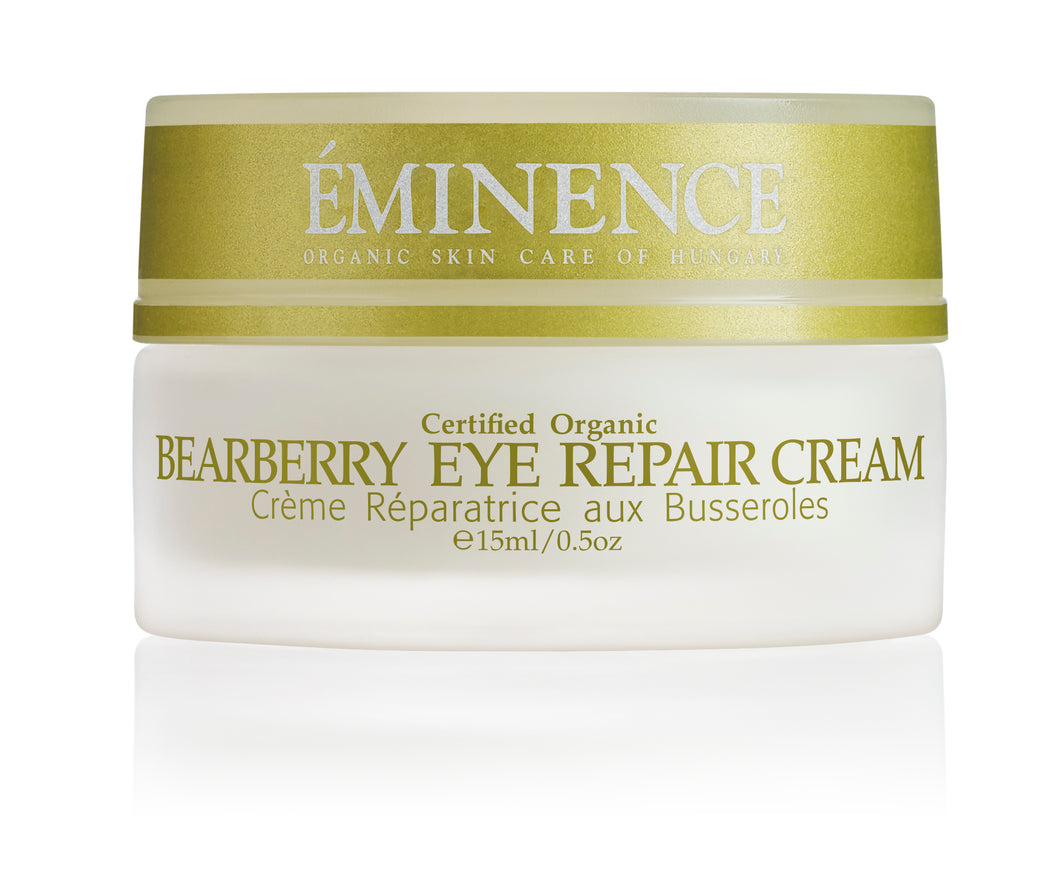 Eminence: Bearberry Eye Repair Cream