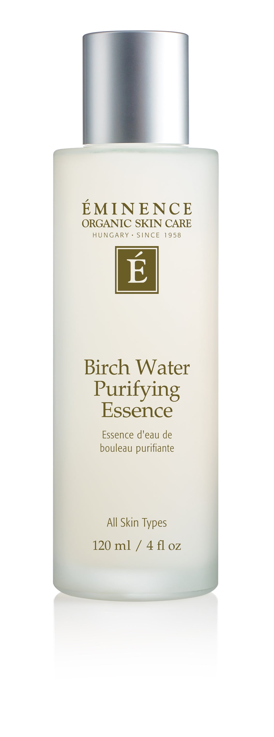 Eminence: Birch Water Purifying Essence