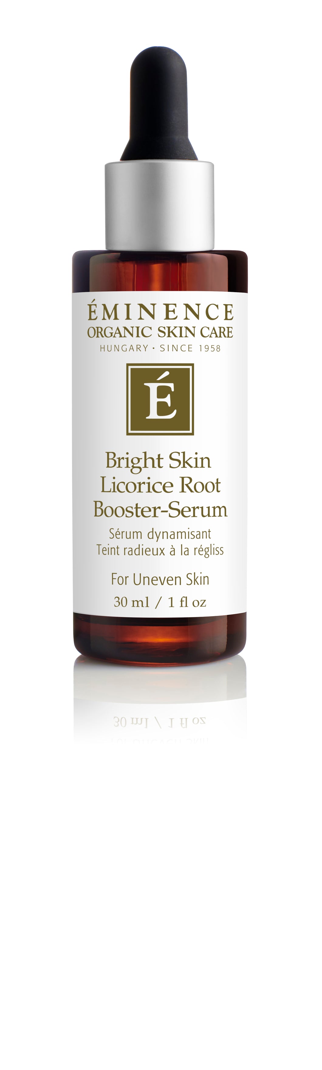 Eminence: Bright Skin Licorice Booster-Serum