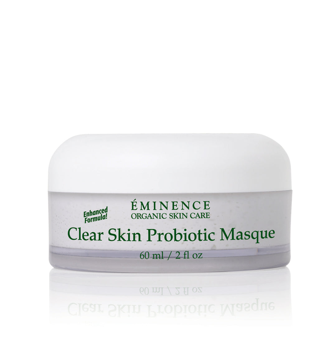 Eminence: Clear Skin Probiotic Masque